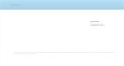 Desktop Screenshot of gotbread.com